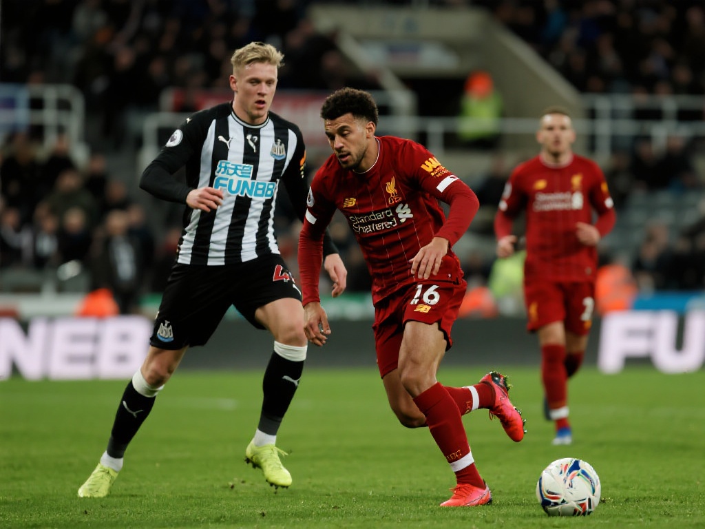 此次比赛并非普通的失利，利物浦不仅错失晋