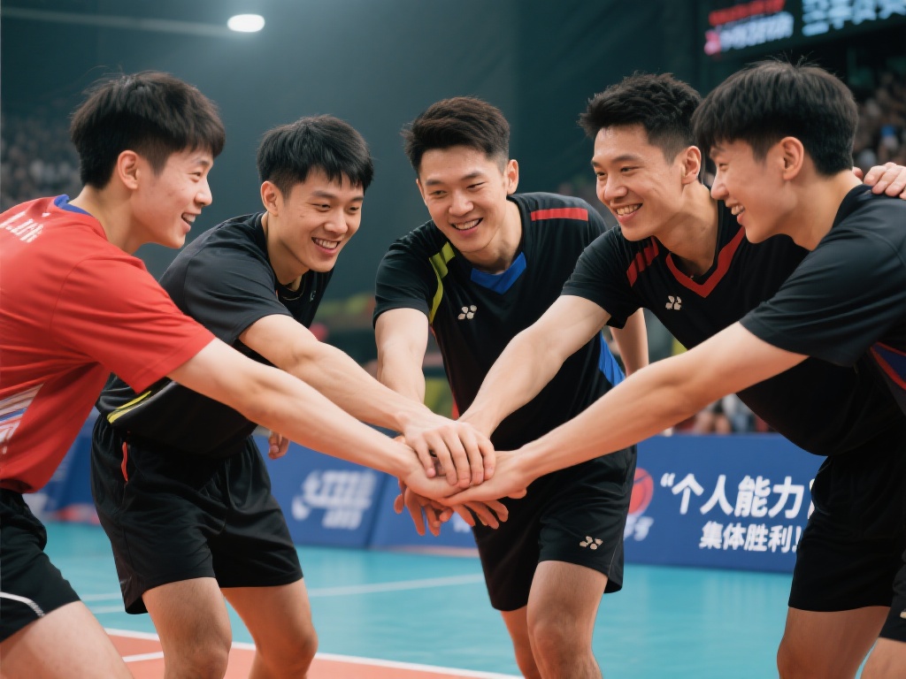 众志成城战翻山,再夺桂冠创辉煌