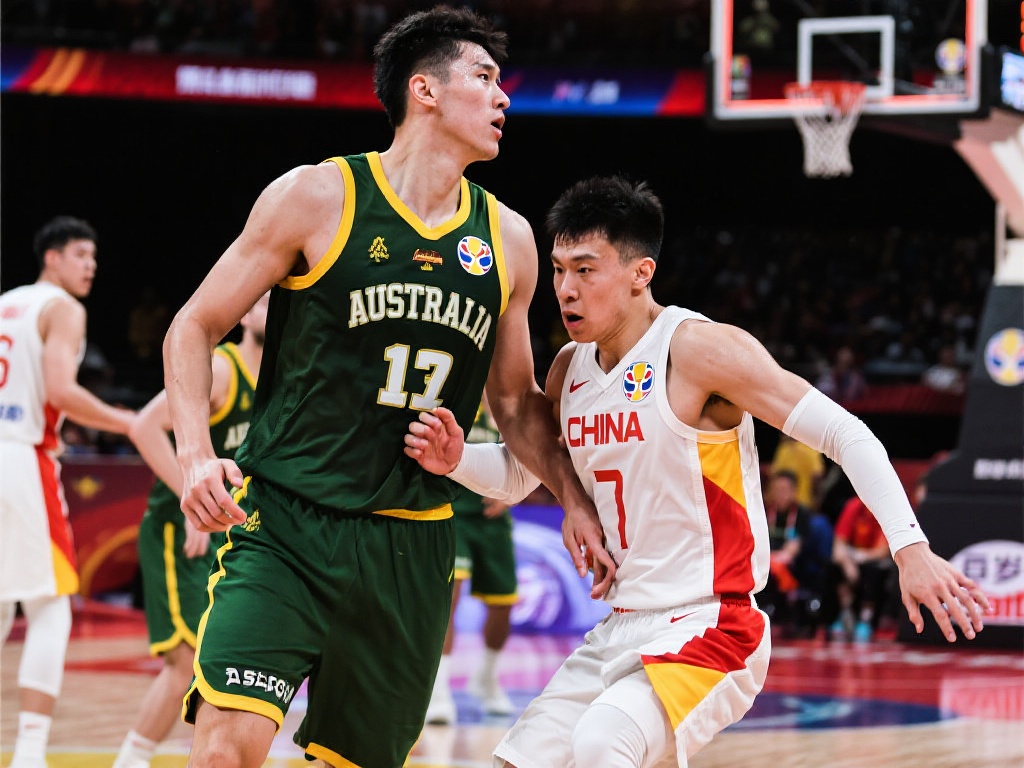 三人篮球亚洲杯:中国男队喜获亚军,女队勇夺铜牌 然而,在与澳大利亚队的决赛中,中国男队虽